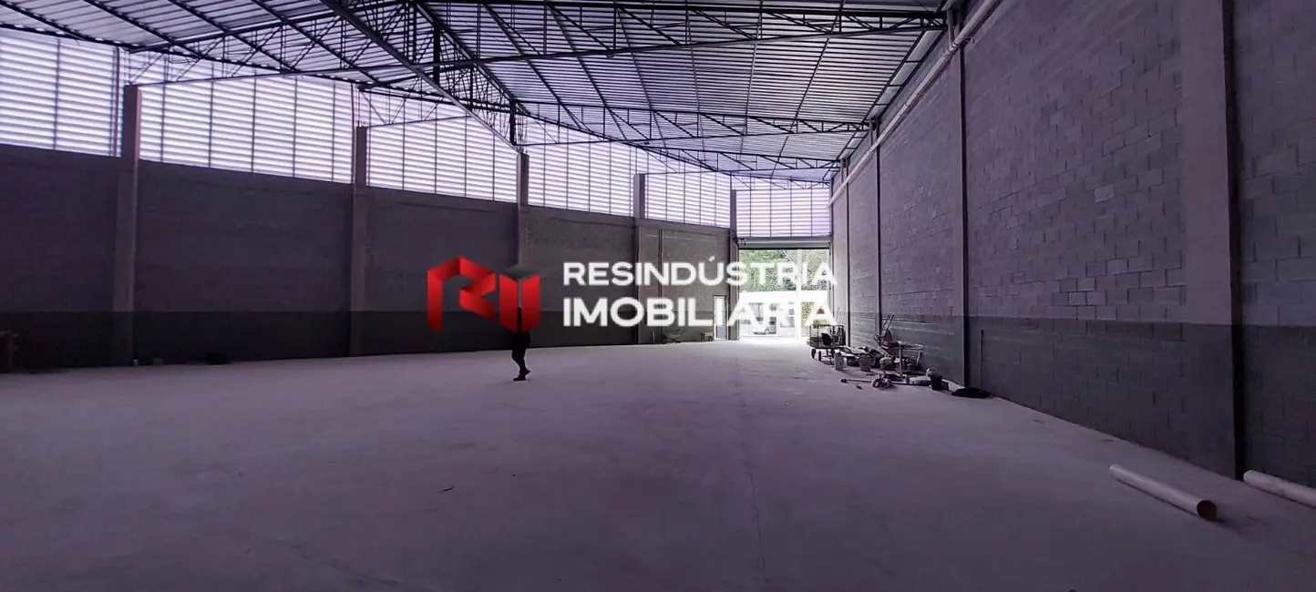 Foto 5 de Armazém / Galpão para alugar, 675m2 em Santana De Parnaiba - SP