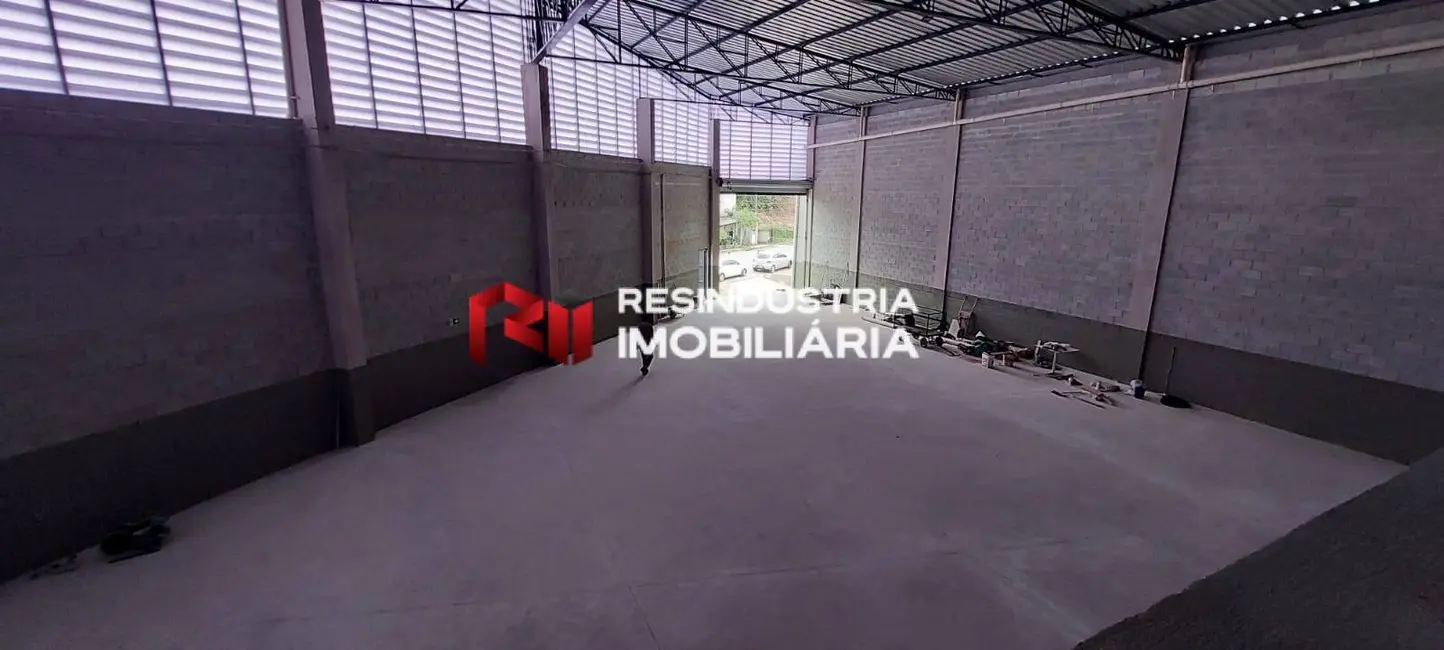 Foto 6 de Armazém / Galpão para alugar, 675m2 em Santana De Parnaiba - SP