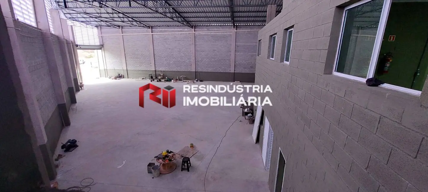 Foto 8 de Armazém / Galpão para alugar, 675m2 em Santana De Parnaiba - SP