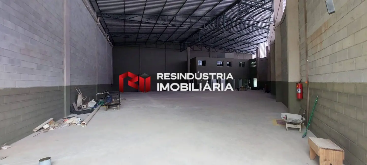 Foto 7 de Armazém / Galpão para alugar, 675m2 em Santana De Parnaiba - SP