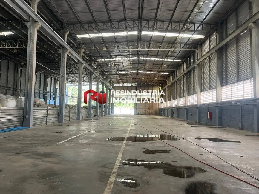 Foto 5 de Armazém / Galpão para alugar, 2400m2 em Centro (São João Novo), Sao Roque - SP