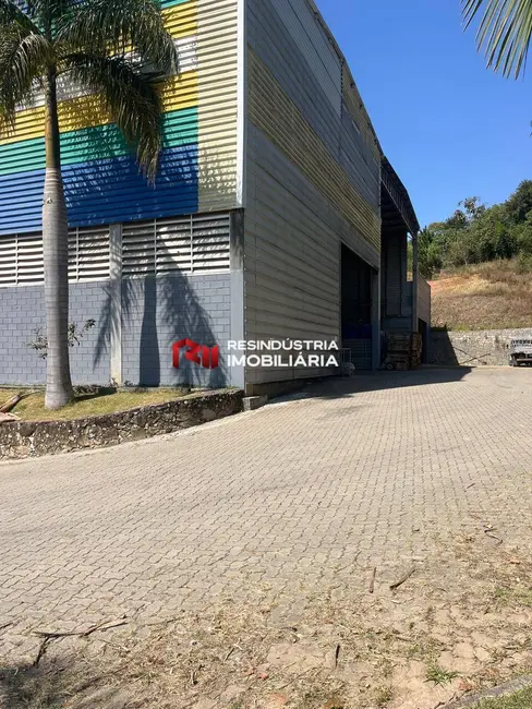 Foto 3 de Armazém / Galpão para alugar, 2400m2 em Centro (São João Novo), Sao Roque - SP