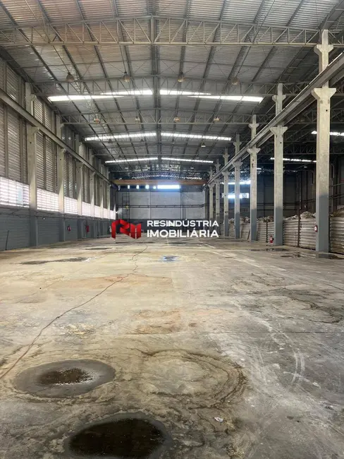 Foto 4 de Armazém / Galpão para alugar, 2400m2 em Centro (São João Novo), Sao Roque - SP