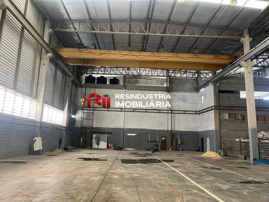 Foto 7 de Armazém / Galpão para alugar, 2400m2 em Centro (São João Novo), Sao Roque - SP