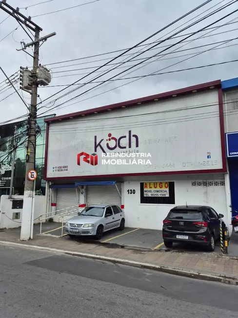 Sala Comercial para alugar, 180m2 em Centro, Barueri - SP - imagem 1 Foto 1 de Sala Comercial para alugar, 180m2 em Centro, Barueri - SP