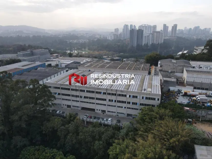 Armazém / Galpão para alugar, 1206m2 em Vila Pindorama, Barueri - SP - imagem 2 Foto 2 de Armazém / Galpão para alugar, 1206m2 em Vila Pindorama, Barueri - SP