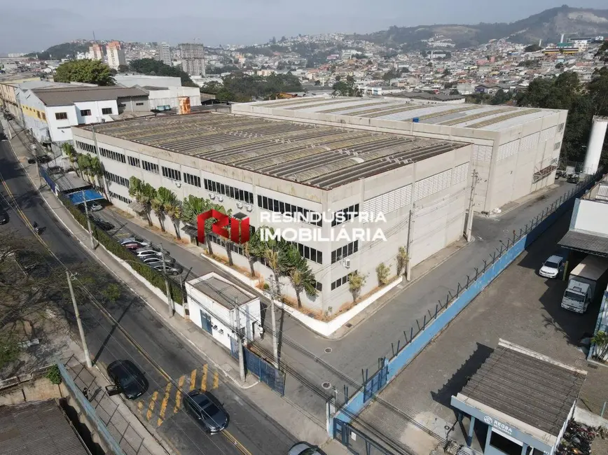 Armazém / Galpão para alugar, 1206m2 em Vila Pindorama, Barueri - SP - imagem 5 Foto 5 de Armazém / Galpão para alugar, 1206m2 em Vila Pindorama, Barueri - SP