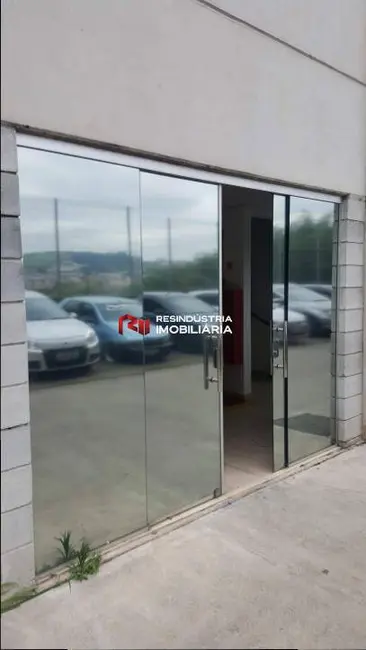 Armazém / Galpão para alugar, 1206m2 em Vila Pindorama, Barueri - SP - imagem 8 Foto 8 de Armazém / Galpão para alugar, 1206m2 em Vila Pindorama, Barueri - SP