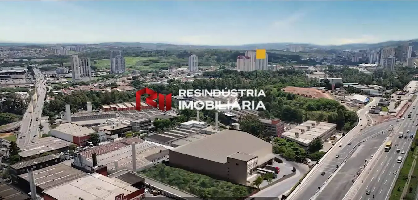 Foto 1 de Armazém / Galpão para alugar, 4783m2 em Alphaville Empresarial, Barueri - SP