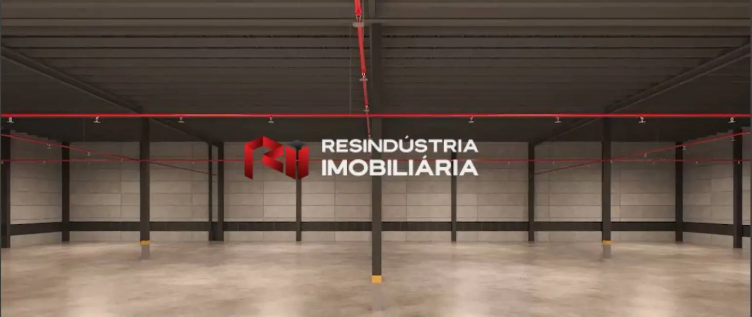 Foto 4 de Armazém / Galpão para alugar, 4783m2 em Alphaville Empresarial, Barueri - SP