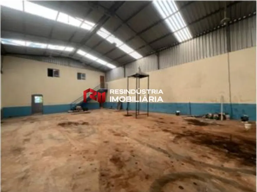 Armazém / Galpão para alugar, 550m2 em Votuparim, Santana De Parnaiba - SP - imagem 4 Foto 4 de Armazém / Galpão para alugar, 550m2 em Votuparim, Santana De Parnaiba - SP