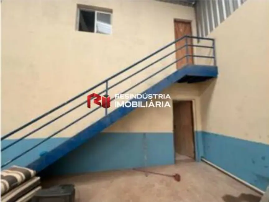 Armazém / Galpão para alugar, 550m2 em Votuparim, Santana De Parnaiba - SP - imagem 8 Foto 8 de Armazém / Galpão para alugar, 550m2 em Votuparim, Santana De Parnaiba - SP