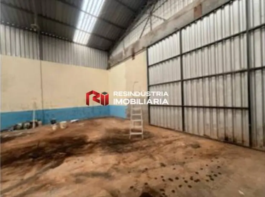 Armazém / Galpão para alugar, 550m2 em Votuparim, Santana De Parnaiba - SP - imagem 5 Foto 5 de Armazém / Galpão para alugar, 550m2 em Votuparim, Santana De Parnaiba - SP