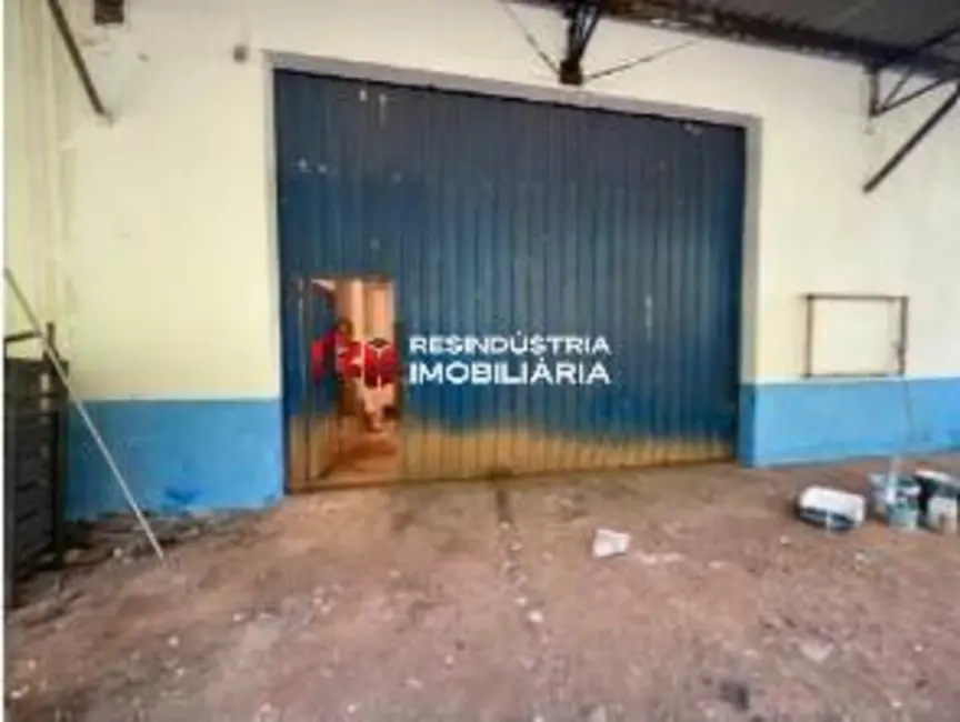 Armazém / Galpão para alugar, 550m2 em Votuparim, Santana De Parnaiba - SP - imagem 3 Foto 3 de Armazém / Galpão para alugar, 550m2 em Votuparim, Santana De Parnaiba - SP