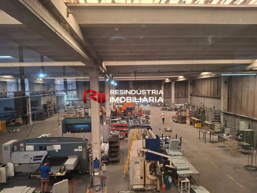 Foto 9 de Armazém / Galpão à venda e para alugar, 3040m2 em Santa Fé, Osasco - SP