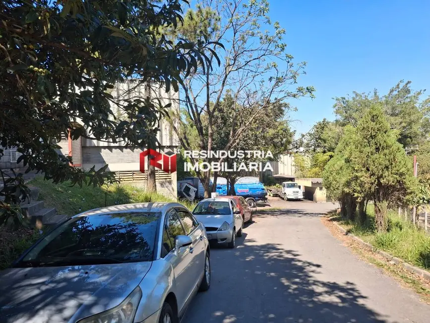 Foto 3 de Armazém / Galpão à venda e para alugar, 3040m2 em Santa Fé, Osasco - SP