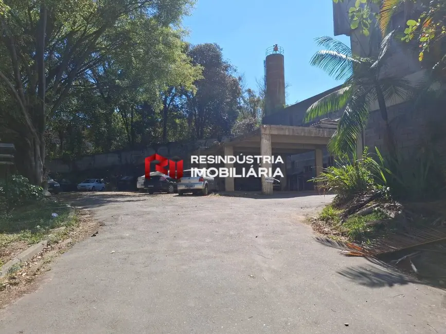 Foto 4 de Armazém / Galpão à venda e para alugar, 3040m2 em Santa Fé, Osasco - SP