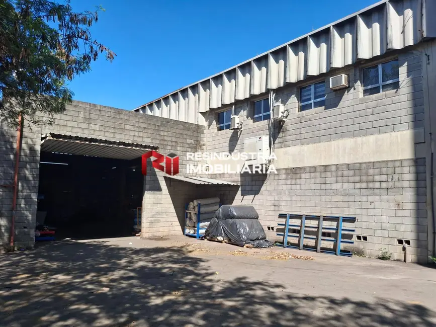 Foto 1 de Armazém / Galpão à venda e para alugar, 3040m2 em Santa Fé, Osasco - SP