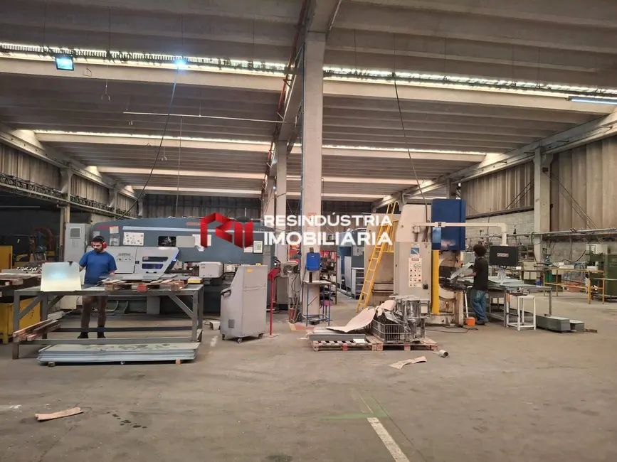 Foto 7 de Armazém / Galpão à venda e para alugar, 3040m2 em Santa Fé, Osasco - SP