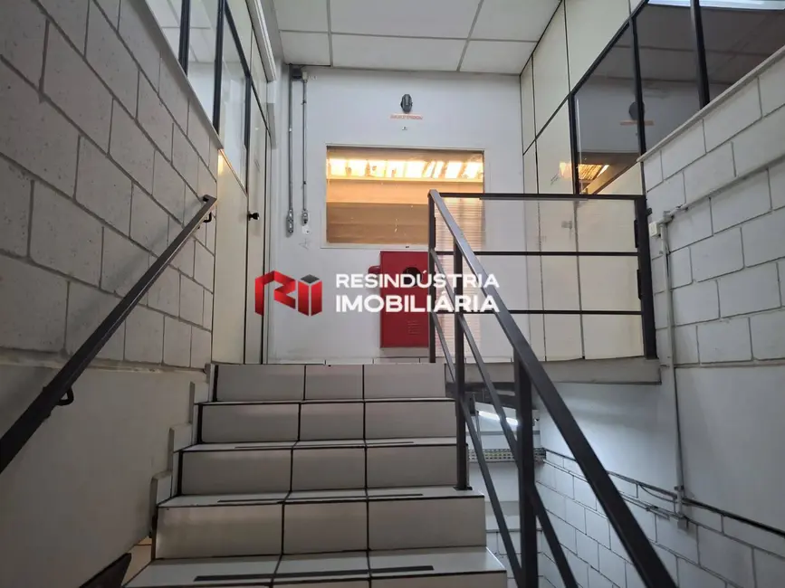 Foto 8 de Armazém / Galpão à venda e para alugar, 3040m2 em Santa Fé, Osasco - SP