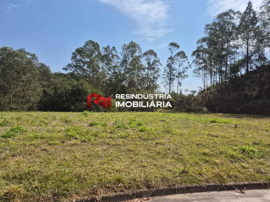 Foto 5 de Lote de Condomínio à venda, 2418m2 em Parque dos Monteiros I, Santana De Parnaiba - SP