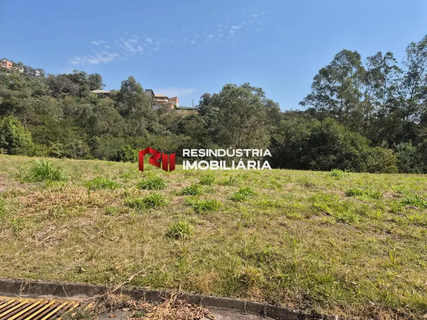 Foto 3 de Lote de Condomínio à venda, 2418m2 em Parque dos Monteiros I, Santana De Parnaiba - SP