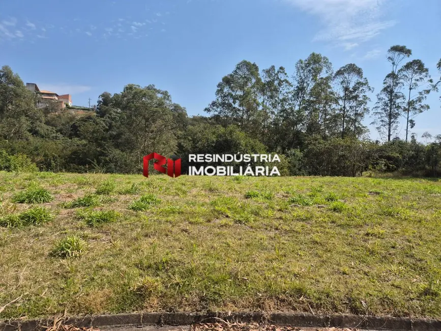 Foto 4 de Lote de Condomínio à venda, 2418m2 em Parque dos Monteiros I, Santana De Parnaiba - SP