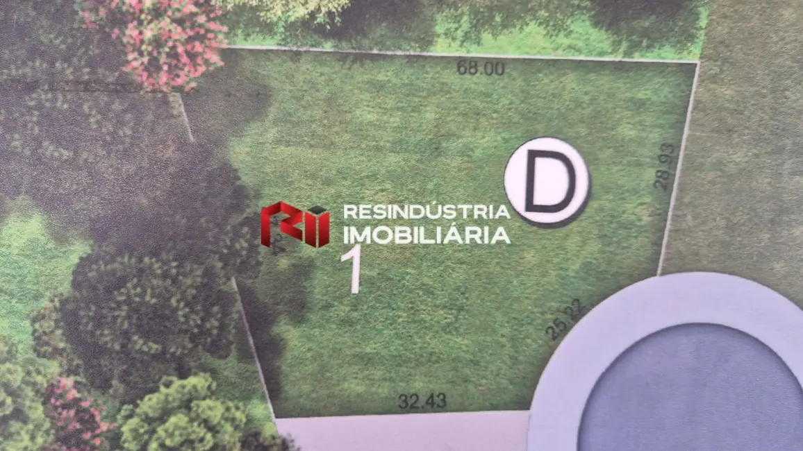 Foto 6 de Lote de Condomínio à venda, 2418m2 em Parque dos Monteiros I, Santana De Parnaiba - SP