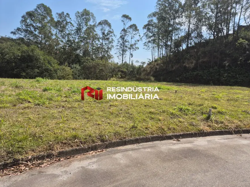 Foto 1 de Lote de Condomínio à venda, 2418m2 em Parque dos Monteiros I, Santana De Parnaiba - SP
