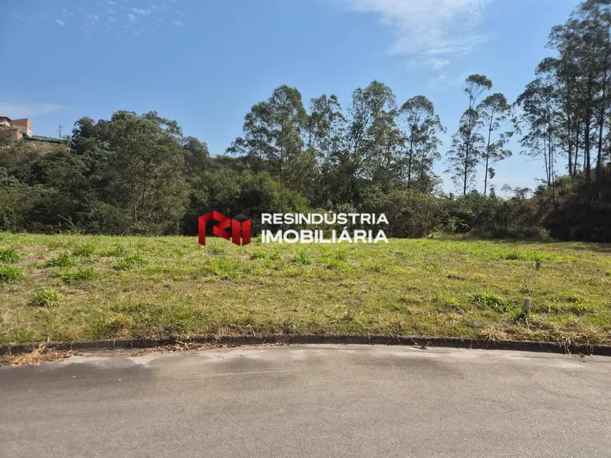 Foto 2 de Lote de Condomínio à venda, 2418m2 em Parque dos Monteiros I, Santana De Parnaiba - SP