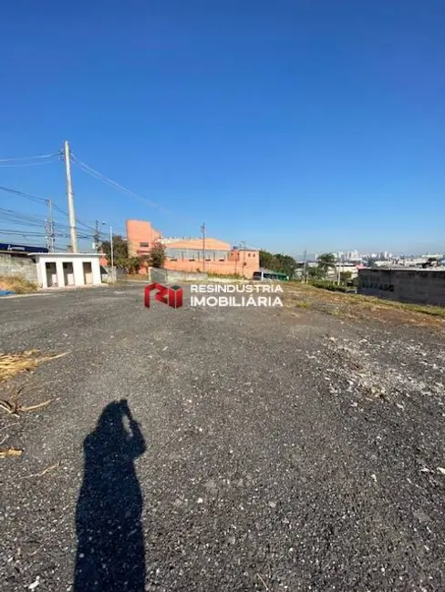 Terreno / Lote para alugar, 5700m2 em Jardim Mutinga, Barueri - SP - imagem 3 Foto 3 de Terreno / Lote para alugar, 5700m2 em Jardim Mutinga, Barueri - SP