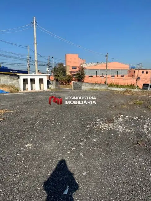 Terreno / Lote para alugar, 5700m2 em Jardim Mutinga, Barueri - SP - imagem 2 Foto 2 de Terreno / Lote para alugar, 5700m2 em Jardim Mutinga, Barueri - SP