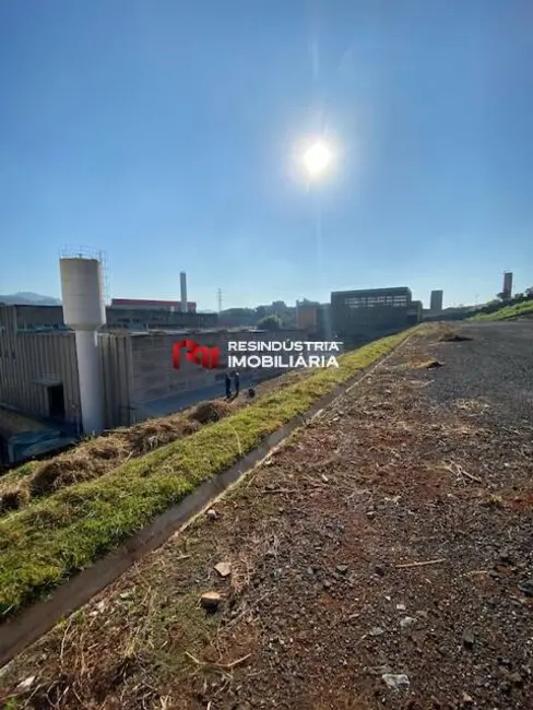 Terreno / Lote para alugar, 5700m2 em Jardim Mutinga, Barueri - SP - imagem 5 Foto 5 de Terreno / Lote para alugar, 5700m2 em Jardim Mutinga, Barueri - SP