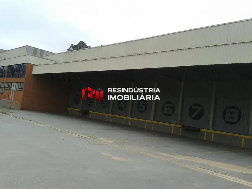 Armazém / Galpão para alugar, 7130m2 em Centro Comercial Jubran, Barueri - SP - imagem 3 Foto 3 de Armazém / Galpão para alugar, 7130m2 em Centro Comercial Jubran, Barueri - SP