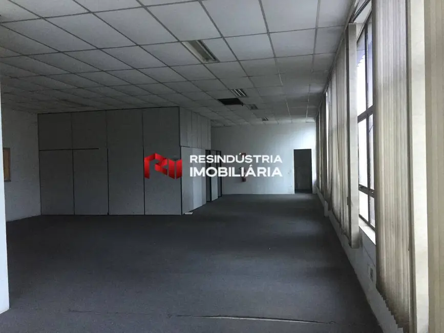 Armazém / Galpão para alugar, 7130m2 em Centro Comercial Jubran, Barueri - SP - imagem 7 Foto 7 de Armazém / Galpão para alugar, 7130m2 em Centro Comercial Jubran, Barueri - SP