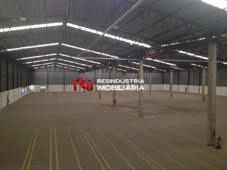 Armazém / Galpão para alugar, 7130m2 em Centro Comercial Jubran, Barueri - SP - imagem 5 Foto 5 de Armazém / Galpão para alugar, 7130m2 em Centro Comercial Jubran, Barueri - SP