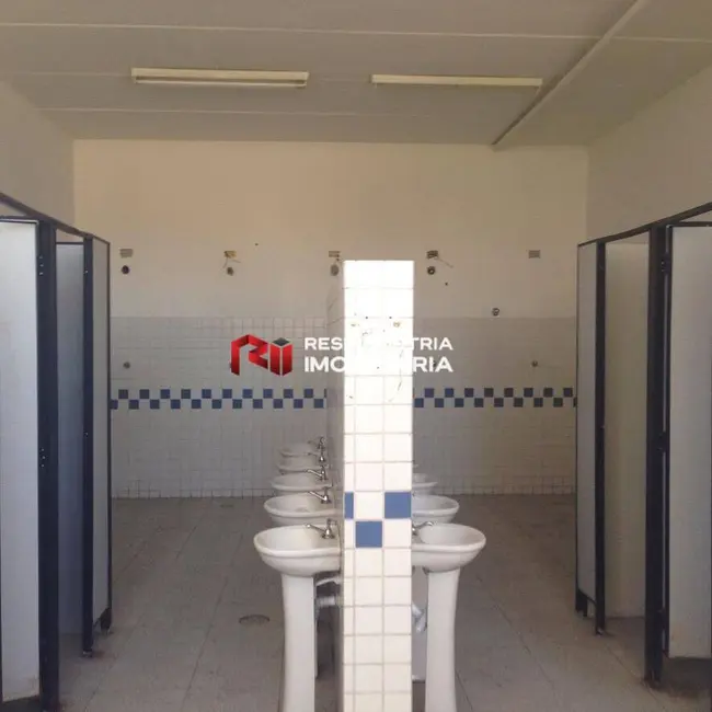 Armazém / Galpão para alugar, 7130m2 em Centro Comercial Jubran, Barueri - SP - imagem 8 Foto 8 de Armazém / Galpão para alugar, 7130m2 em Centro Comercial Jubran, Barueri - SP