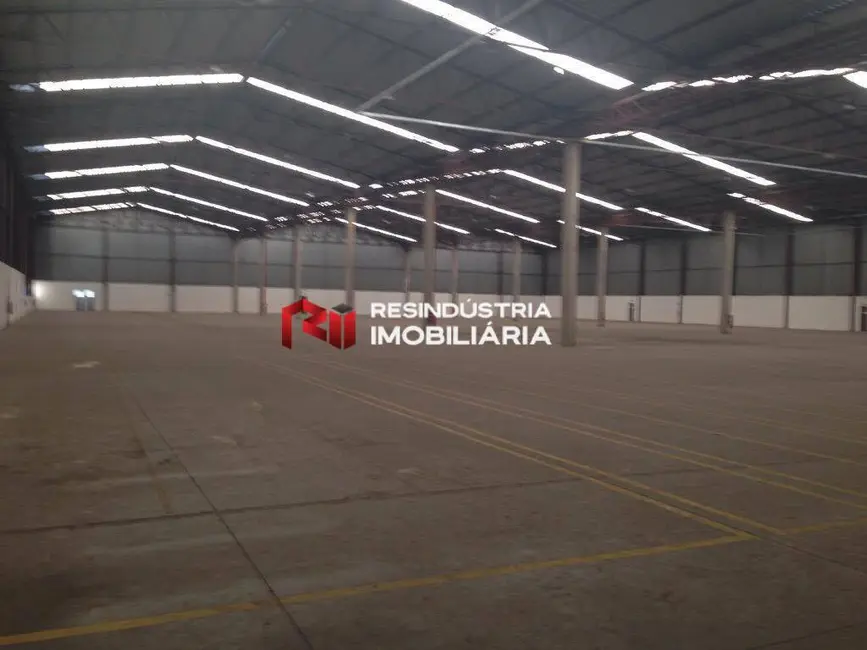 Armazém / Galpão para alugar, 7130m2 em Centro Comercial Jubran, Barueri - SP - imagem 6 Foto 6 de Armazém / Galpão para alugar, 7130m2 em Centro Comercial Jubran, Barueri - SP