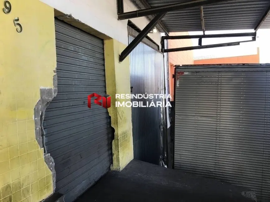 Foto 6 de Armazém / Galpão para alugar, 590m2 em Chácaras Marco, Barueri - SP