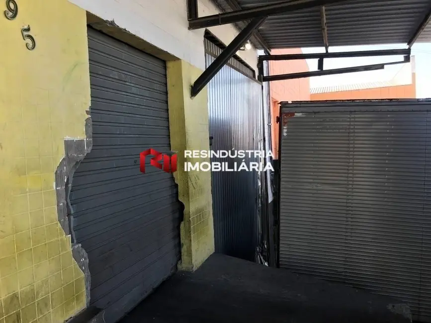 Foto 7 de Armazém / Galpão para alugar, 590m2 em Chácaras Marco, Barueri - SP