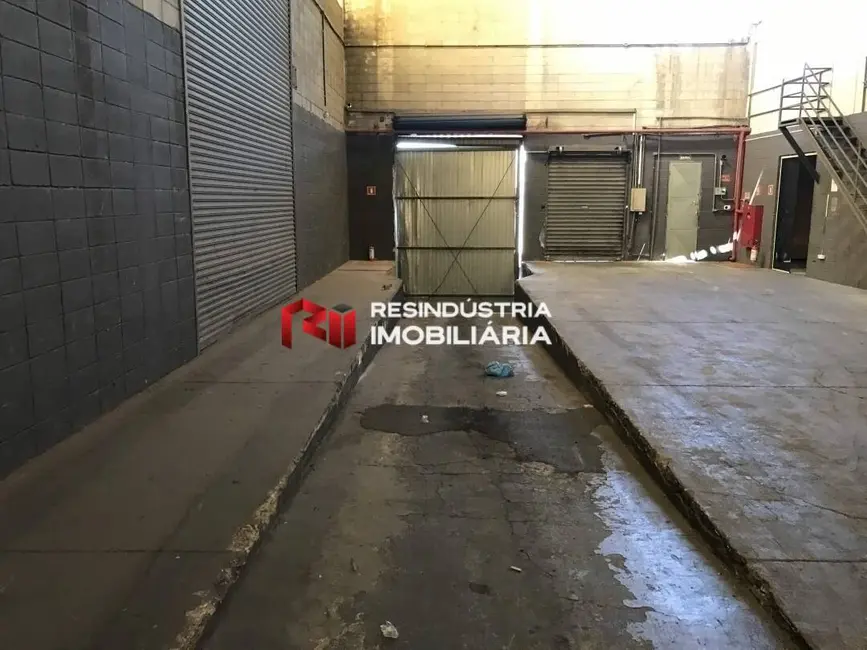 Foto 9 de Armazém / Galpão para alugar, 590m2 em Chácaras Marco, Barueri - SP