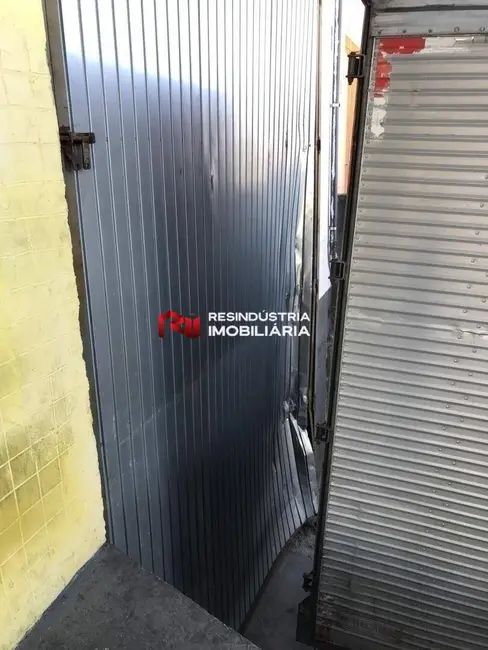 Foto 8 de Armazém / Galpão para alugar, 590m2 em Chácaras Marco, Barueri - SP