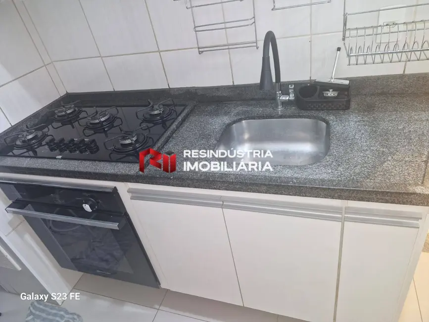 Foto 7 de Apartamento com 2 quartos à venda, 45m2 em Jardim Petrópolis, Cotia - SP