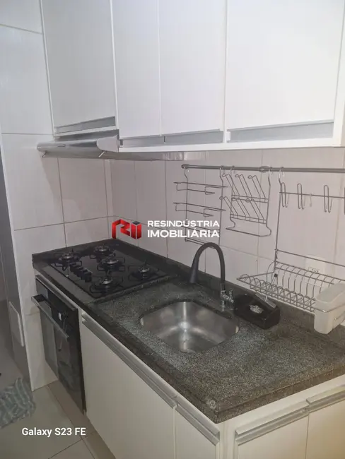 Foto 6 de Apartamento com 2 quartos à venda, 45m2 em Jardim Petrópolis, Cotia - SP