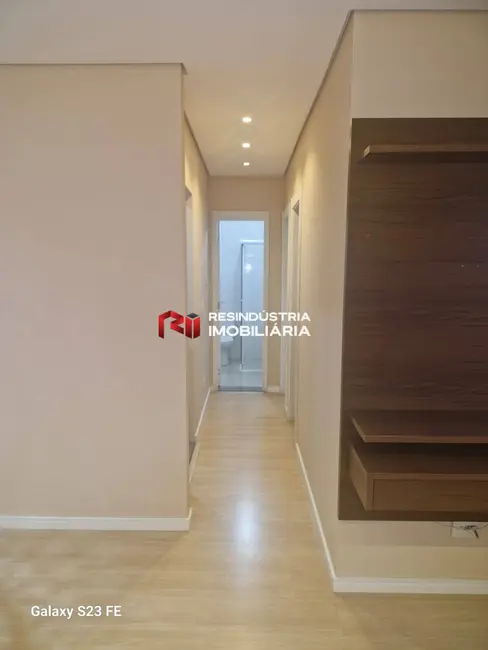 Foto 5 de Apartamento com 2 quartos à venda, 45m2 em Jardim Petrópolis, Cotia - SP