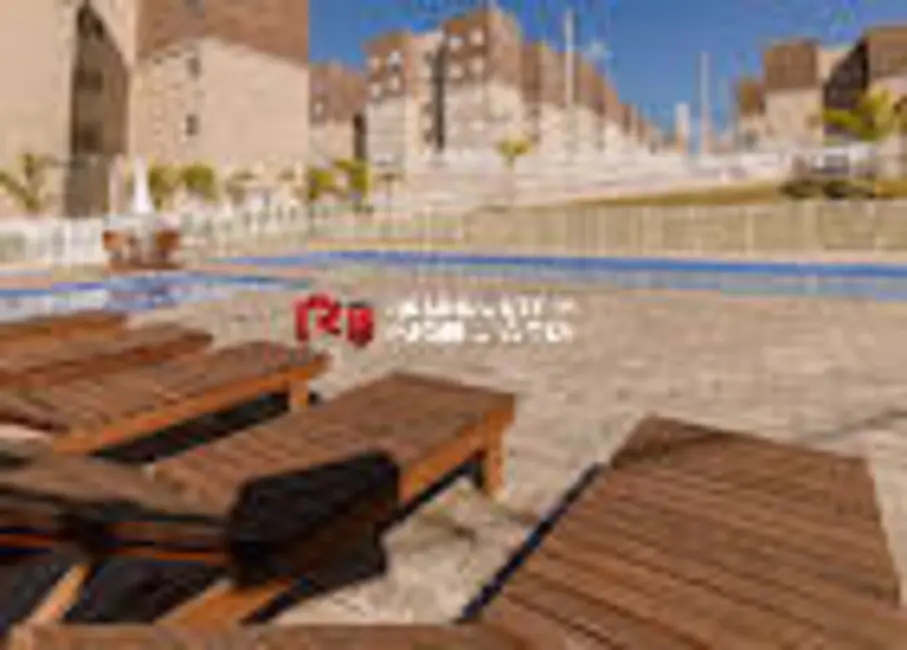 Foto 1 de Apartamento com 2 quartos à venda, 45m2 em Jardim Petrópolis, Cotia - SP