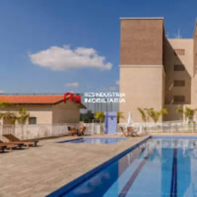 Foto 3 de Apartamento com 2 quartos à venda, 45m2 em Jardim Petrópolis, Cotia - SP