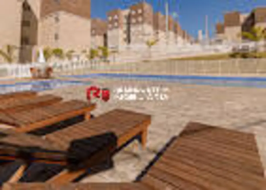 Foto 2 de Apartamento com 2 quartos à venda, 45m2 em Jardim Petrópolis, Cotia - SP