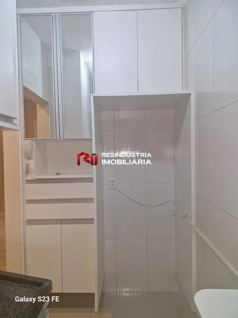 Foto 9 de Apartamento com 2 quartos à venda, 45m2 em Jardim Petrópolis, Cotia - SP