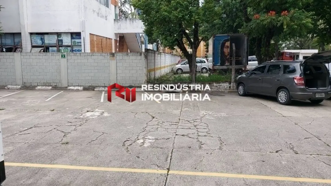 Foto 1 de Armazém / Galpão para alugar, 750m2 em Jardim São Luiz, Jandira - SP